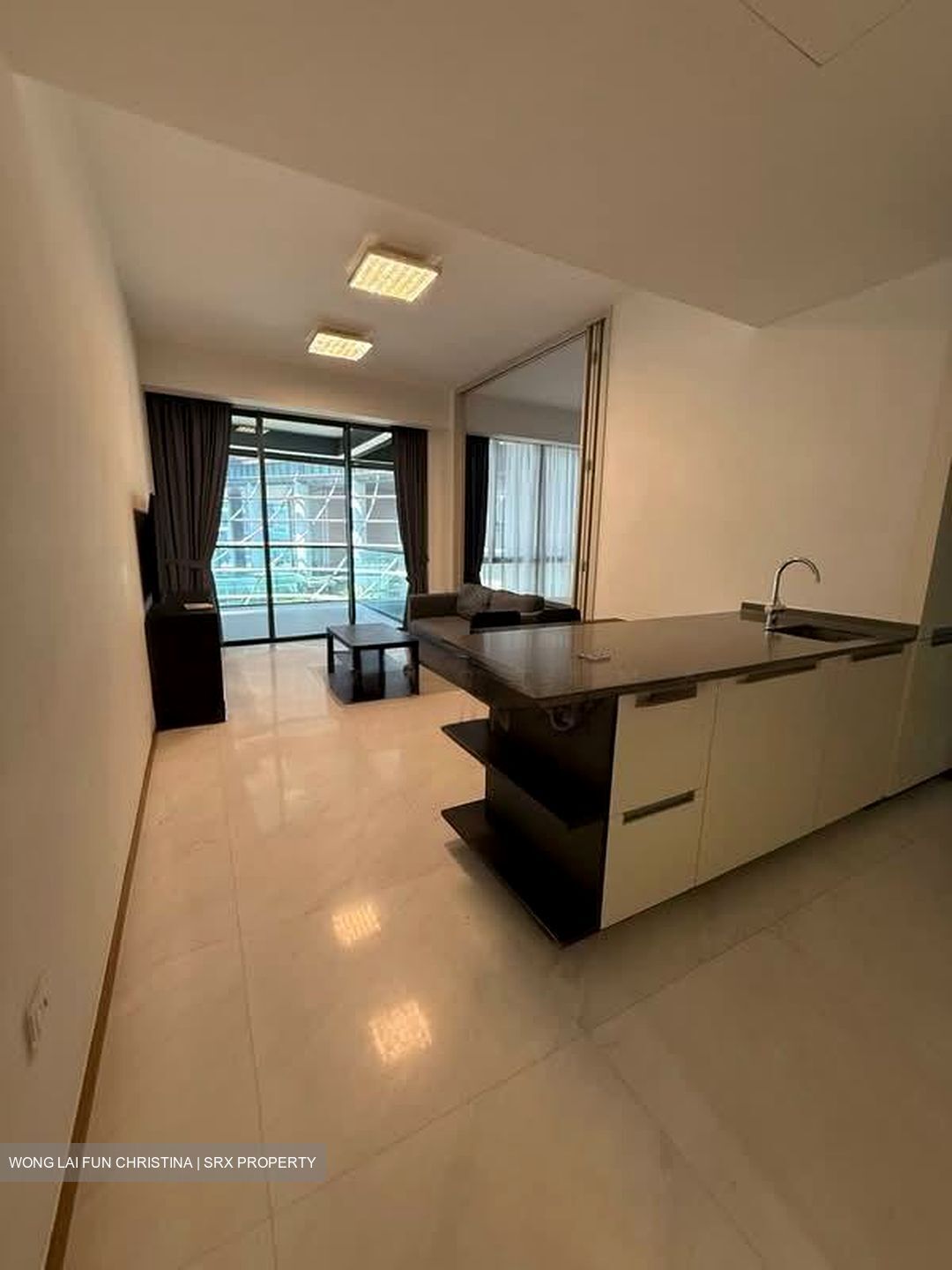 Marina One Residences (D1), Apartment #556802631